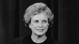 Historian Evan Thomas on Justice Sandra Day O'Connor