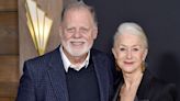 All About Dame Helen Mirren’s Husband Taylor Hackford