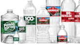 Poland Spring parent BlueTriton, Primo Water to merge, creating a water giant