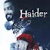 Haider