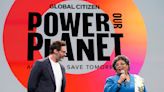 Global Citizen's next campaign: Reform climate financing