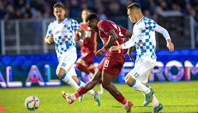 CFR Cluj vs CS Universitatea Craiova Prediction: The clash of the unbeaten sides