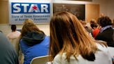 CSISD STAAR results show scores above state averages with the exception of seventh grade mathematics