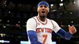 'Ownership! That's the Ticket!' Carmelo Anthony To Run Australia NBL Team