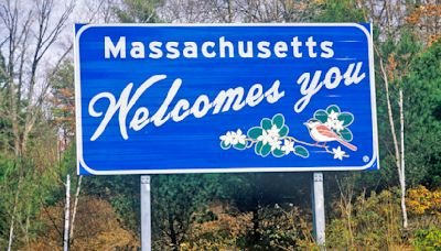 The best state to live in is Massachusetts, new ranking says