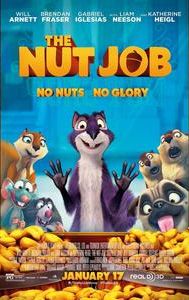 The Nut Job