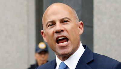 Supreme Court Rejects Stormy Daniels Lawyer Michael Avenatti’s Appeal of Fraud Conviction