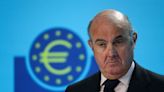 ECB's De Guindos warns of broad risks in financial sector