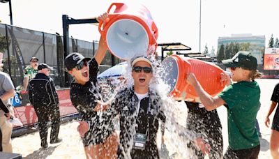 Hawaii beach volleyball lands on All-Big West teams, Silberstein named Co-Coach of the Year