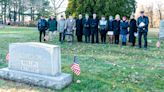 Veterans being honored on Pearl Harbor Remembrance Day in North Brunswick