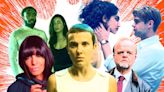 20 TV shows everyone will be talking about in 2024, from One Day to the return of The Traitors