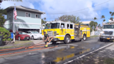 Robot vacuum blamed for triggering devastating Kailua house fire