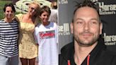 Britney Spears Will Allow Sons to Move to Hawaii with Kevin Federline