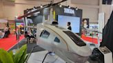Titra, Airbus team up to modify ALPIN drone for naval missions