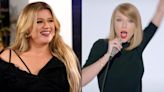 Kelly Clarkson Talks The 'Secret Tour' Fans Thought She Would Be Putting On And The Relatable Reason She's Not Pulling...