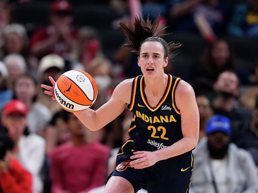 Caitlin Clark makes WNBA debut at Mohegan Sun Arena. How CT Sun will handle hype: 'All hands on deck'