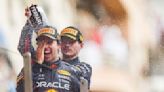 Sergio Pérez: de hacer postres a compañero ideal de Max Verstappen en la Fórmula 1