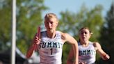Summit track and field team snags final spots at Day 1 of the state meet