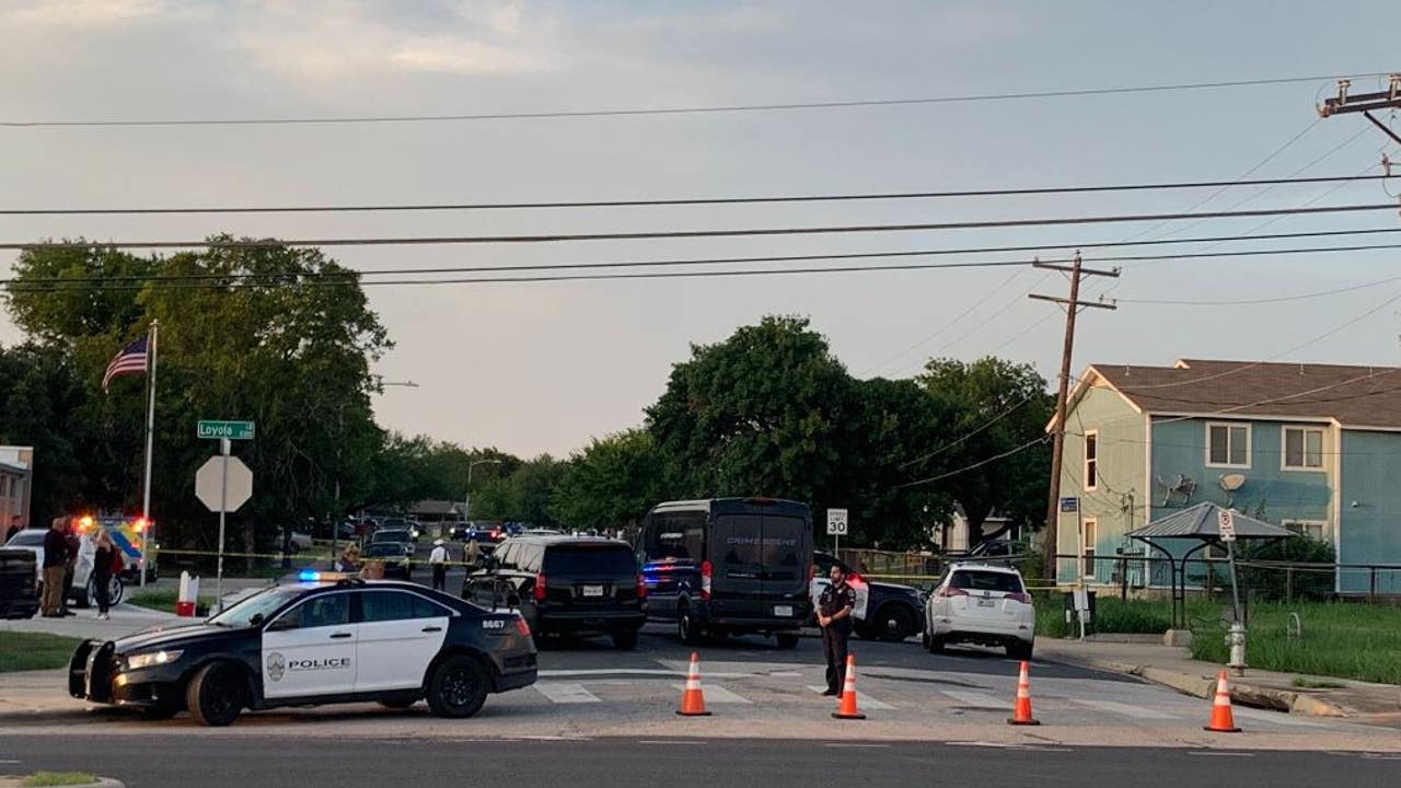 Police investigating officer-involved shooting in East Austin