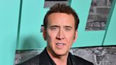 Nicolas Cage Horror Movie Set Amid Jesus’ Childhood Being Produced