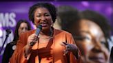 Stacey Abrams Concedes Governor’s Race: ‘People of Georgia Deserve More’