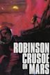 Robinson Crusoe en Marte