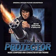 Protector [Original Motion Picture Soundtrack]