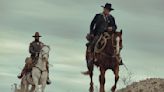 Taylor Sheridan's ‘Lawmen: Bass Reeves;’ Nat Geo’s ‘JFK: One Day in America’: What’s Premiering This Week (Oct. 30-Nov. 5)