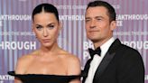 Orlando Bloom packt aus: Womit Katy Perry ihn zum Ausrasten bringt