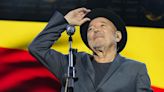 Rubén Blades reina en una segunda jornada del festival Cruïlla con marcado sabor latino