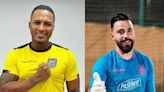 ¿Qué le dijo Antonio Valencia en sus disculpas a Hernán Galíndez, a quien criticó por ser capitán de la selección de Ecuador?