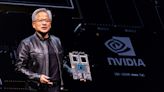 Nvidia’s Jensen Huang plays down competition worries as key supplier disappoints with subdued expectations for AI chip sales