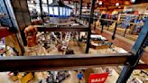 REI to close its Santa Monica store, the retailer's second move out of a bustling city center this month