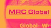 Infrastructure Distributors Q1 Earnings: MRC Global (NYSE:MRC) Simply the Best