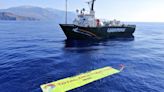 Greenpeace calls on Greece to halt gas exploration citing threat to wildlife