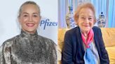 Sharon Stone Shares Sweet Photo of Mom Dorothy Stone, 90: 'Looking Gorgeous'