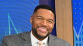 Michael Strahan relives emotional NFL Draft moment when he realized Giants dream