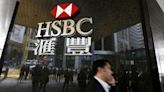 HSBC shares rise after break-call from Ping An