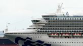 Japan to reopen to cruise ships after 2 1/2-year ban