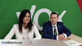 La dirección nacional de Vox interviene en Cantabria y nombra una gestora para sofocar la descomposición del partido