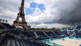 Paris 2024: A Team GB medal chance per day at Olympic Games