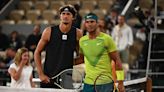 Rafael Nadal vs. Alexander Zverev, un partido de alto impacto en la primera ronda de Roland Garros