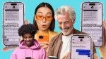 The way you text reveals if you’re a boomer, millennial or Gen Z, tech influencer says