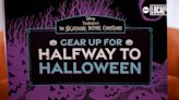 Best Disney Halloween products to celebrate the halfway mark to October 31st