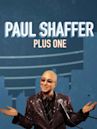 Paul Shaffer Plus One