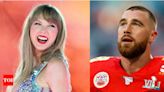 Travis Kelce reveals Taylor Swift’s surprising role in Kansas City Chiefs' playbook ahead of 2024 NFL Season | - Times of India