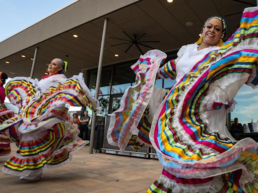 What does Cinco de Mayo celebrate? No, it's not Mexico's Independence Day