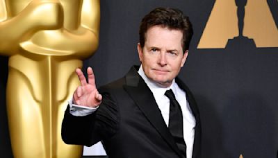 Michael J. Fox de ‘Volver al Futuro’ recibirá un Oscar honorario