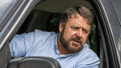 Russell Crowe vuelve a vérselas con el demonio