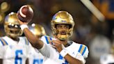 Ducks now favored to land transfer from UCLA QB Dante Moore